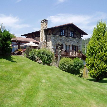 Casa Rural Erdikoetxe Galdakao Exterior photo
