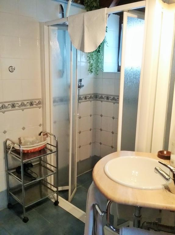 Casa Rural Erdikoetxe Galdakao Room photo